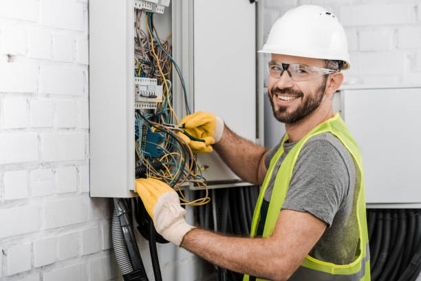 Best Electrician for Home Renovation  in Huron, CA