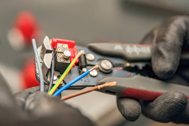 Best Home Electrical Repair  in Huron, CA