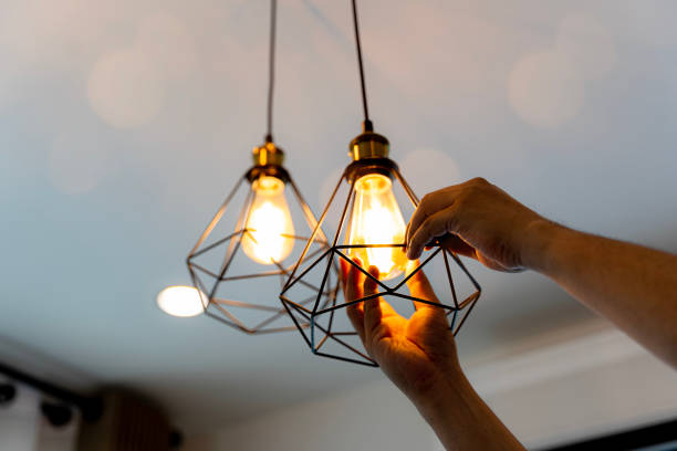 Best Electrical Installation Contractor  in Huron, CA