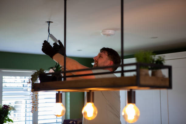 Best Emergency Electrical Repair  in Huron, CA
