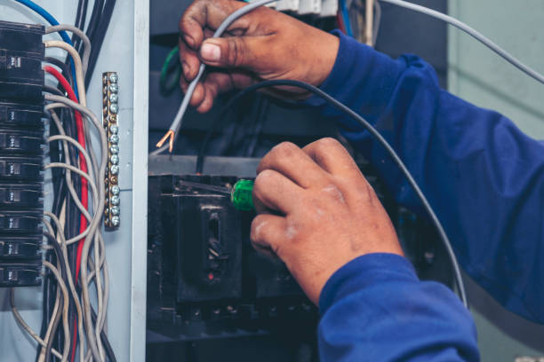 Best Electrical Troubleshooting Services  in Huron, CA