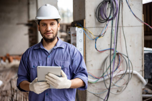 Best Residential Electrician Services  in Huron, CA