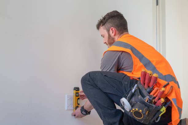 Best Affordable Electrician  in Huron, CA