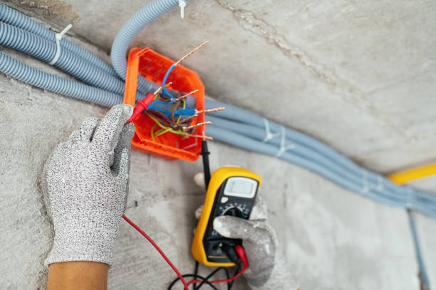 Best Circuit Breaker Repair  in Huron, CA