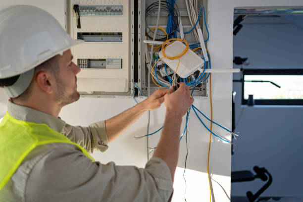 Best Commercial Electrician Services  in Huron, CA