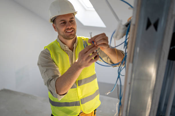 Best Affordable Emergency Electrician  in Huron, CA