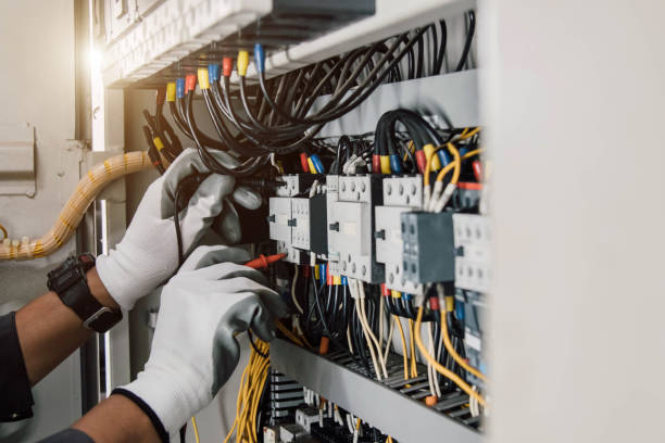Best Electrical Outlet Repair  in Huron, CA