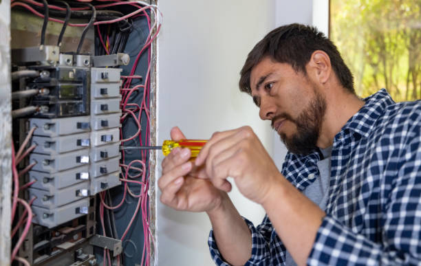 Best Electrical Upgrades for Homes  in Huron, CA